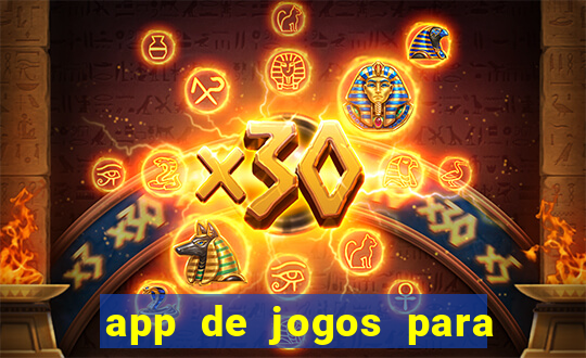 app de jogos para ganhar dinheiro no pix